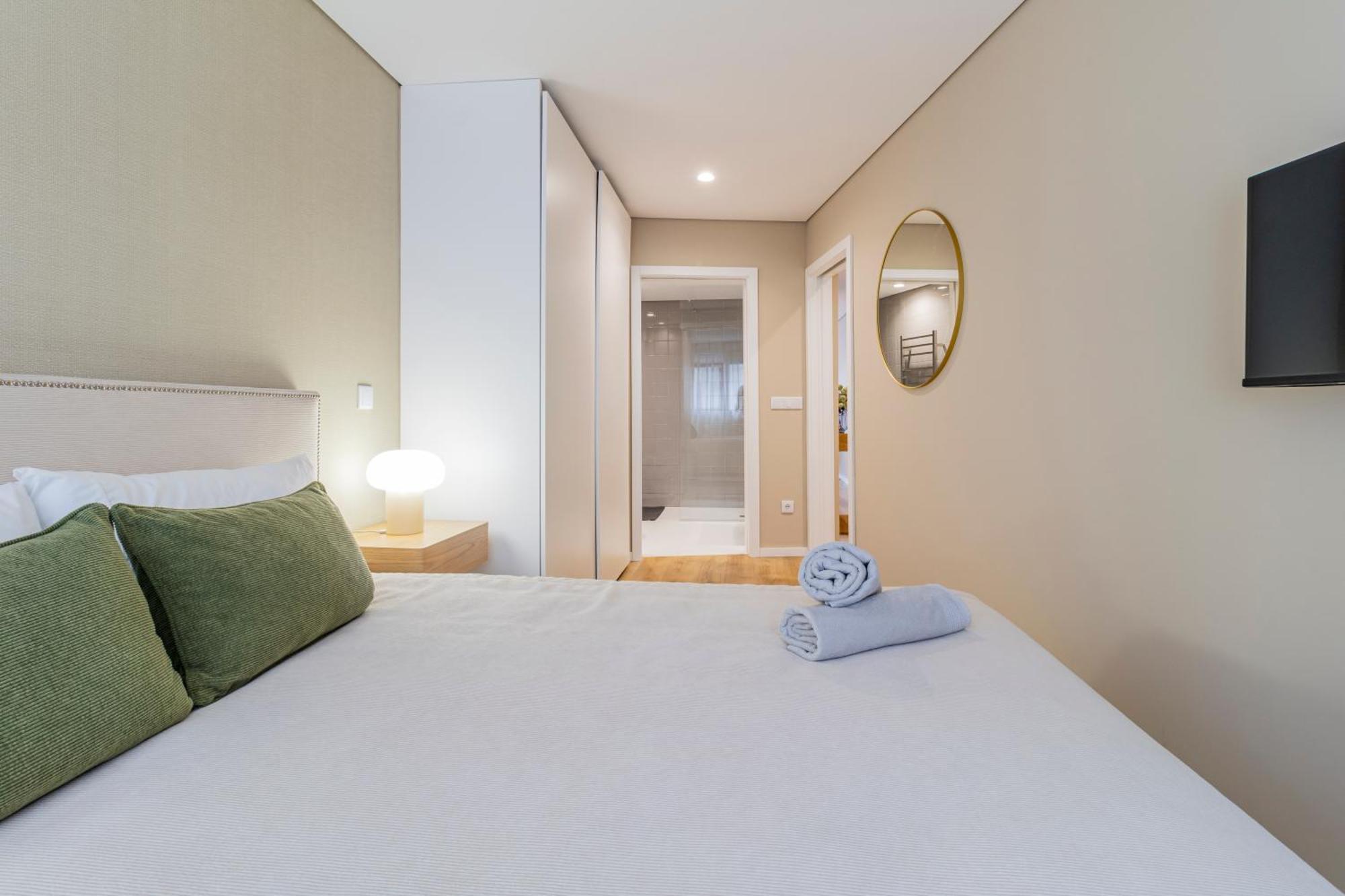 T2 Constituicao Apartamento *