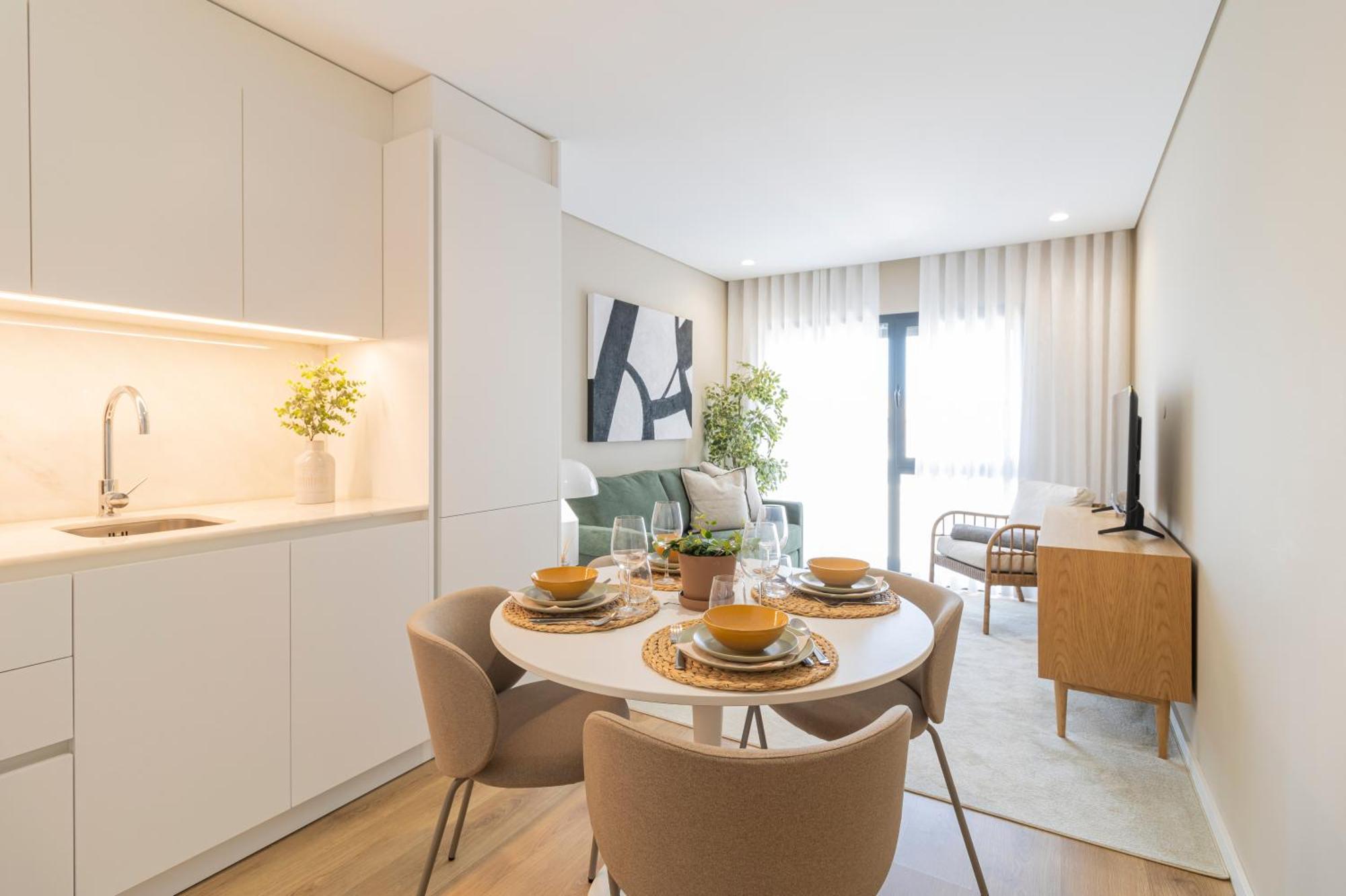 T2 Constituicao Apartamento