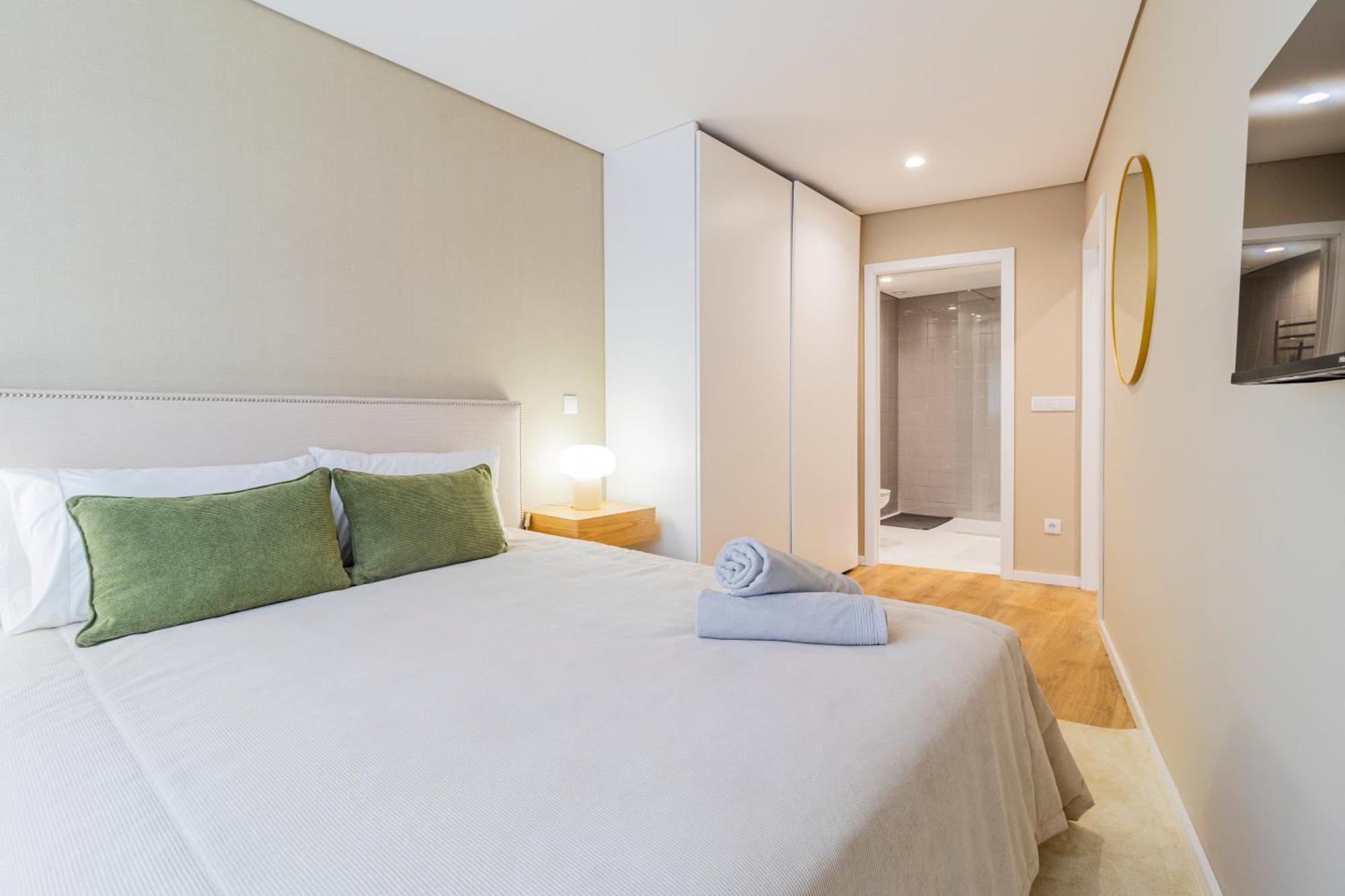 T2 Constituicao Apartamento *