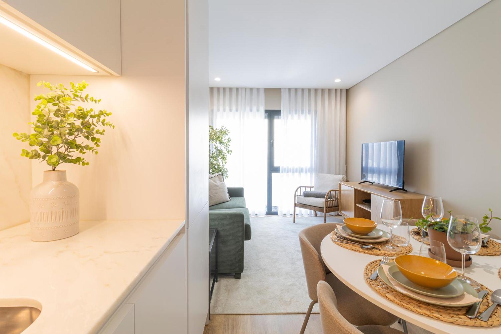 T2 Constituicao Apartamento